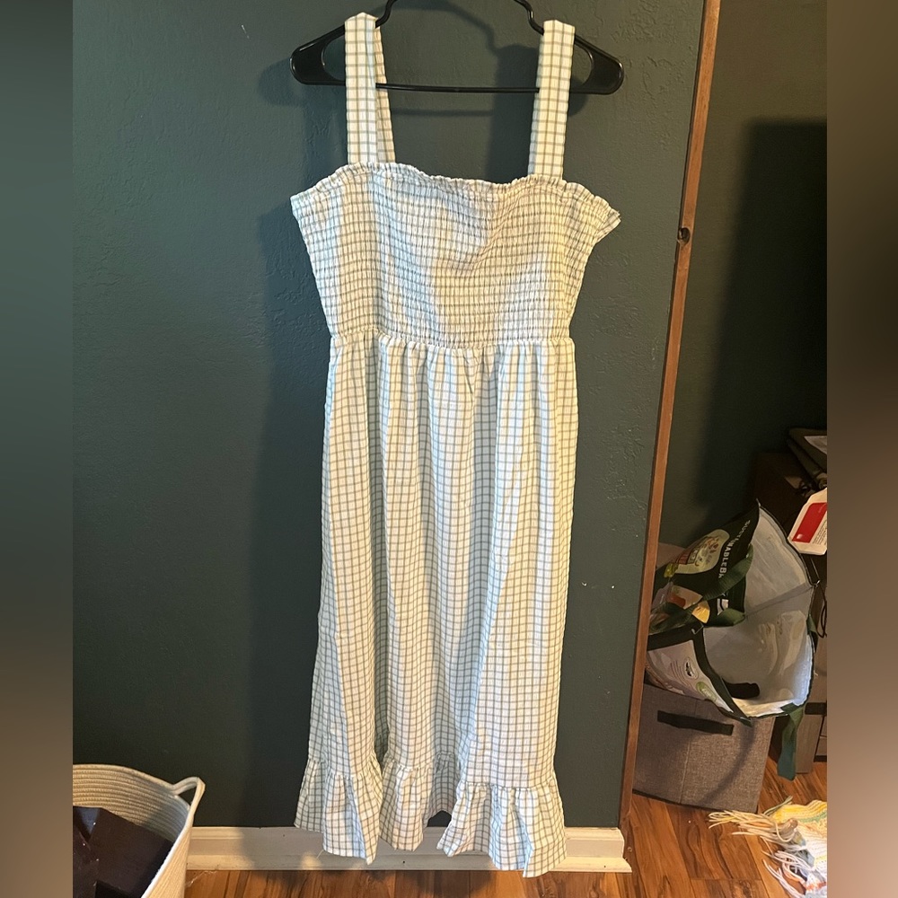 NWT Adore Me Maxi Dress